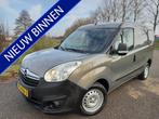 Opel Combo 1.3 CDTi Airco/Cruise/Trekhaak/Marge Auto, Auto's, Euro 5, Gebruikt, 4 cilinders, Origineel Nederlands