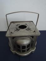 Antiek theelichtje voor decoratie, Antiek en Kunst, Ophalen of Verzenden