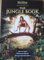Boomerang - poster van de film Jungle Book op kaart - nieuw, Verzamelen, Verzenden, 1980 tot heden, Ongelopen, Overige thema's