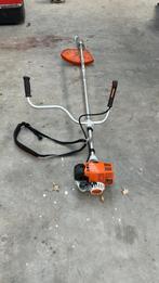 Bosmaaier Stihl FS 87 Zgan, Tuin en Terras, Bosmaaiers, Ophalen of Verzenden, Zo goed als nieuw, Benzine