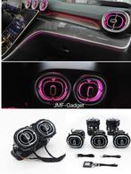 Mercedes W206 S206 C206 Ambient Lights luchtroosters 64 K, Ophalen, Nieuw