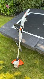 Stihl strimmer fse52, Ophalen, Gebruikt, Elektrisch, Stihl