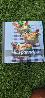 Aram van Beek - Mini-pannetjes, Ophalen of Verzenden, Zo goed als nieuw, Aram van Beek