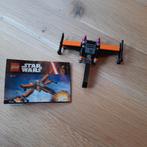 LEGO | 30278 Star Wars Poe's X-Wing Fighter, Ophalen of Verzenden, Zo goed als nieuw, Complete set, Lego