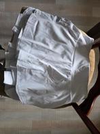 Wit tennisrokje maat M - Nieuw!, Maat 38/40 (M), Wit, Nieuw, Ophalen of Verzenden