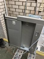 Bosch afzuigkap, Ophalen of Verzenden, Zo goed als nieuw, 200 tot 400 m³ per uur, Wandschouwkap