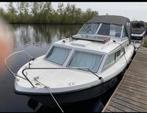 ✅✅✅ Polyester boot Polaris Beta 770 ✅✅✅, Watersport en Boten, Motorboten en Motorjachten, Ophalen, Binnenboordmotor, Diesel, Zo goed als nieuw