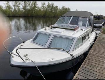 ✅✅✅ Polyester boot Polaris Beta 770 ✅✅✅ beschikbaar voor biedingen