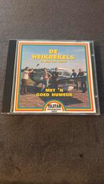 Telstar de Heikrekels, Ophalen of Verzenden, Zo goed als nieuw