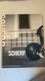 Wouter Roosenboom - Scherp, Fotografen, Wouter Roosenboom, Ophalen of Verzenden, Zo goed als nieuw