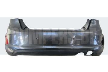 Bumper Ford Fiesta MK8 VIII 17- h1bb17906 Achterbumper KS464 beschikbaar voor biedingen