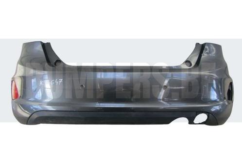 Bumper Ford Fiesta MK8 VIII 17- h1bb17906 Achterbumper KS464, Auto-onderdelen, Carrosserie en Plaatwerk, Bumper, Achter, Gebruikt