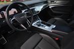 Audi A6 Avant 40 TDI Sport S line edition Aut. | 3x S-Line |, Auto's, Audi, Gebruikt, 4 cilinders, 2000 kg, Leder en Stof