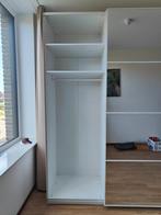 Ikea PAX kledingkast wit, Huis en Inrichting, Kasten | Kledingkasten, Ophalen, 200 cm of meer, Zo goed als nieuw, 200 cm of meer