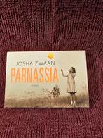 Parnassia - Josha Zwaan, Ophalen of Verzenden, Gelezen