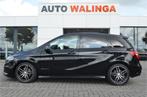 Mercedes-Benz B-Klasse 180 AMG Night Edition Pano | LED kopl, 65 €/maand, 1325 kg, Gebruikt, 4 cilinders