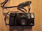 Foto camera Minolta AF Zoom 65  Minolta zoomlens 38-65mm, Ophalen, Zo goed als nieuw, Compact, Minolta