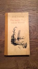 Bep Vuyk, Het laatste huis van de wereld, Gelezen, Ophalen of Verzenden, Bep Vuyk, Nederland