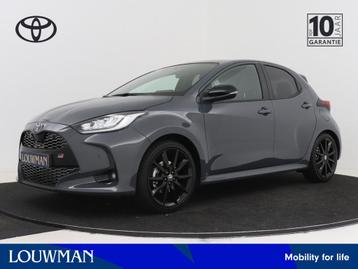 Toyota Yaris 1.5 Hybrid 130 GR Sport | Panoramadak | JBL | A beschikbaar voor biedingen
