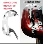 Zijkoffer Baggagedragers, Motoren, Ophalen of Verzenden, Nieuw