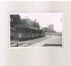 Rotterdam  RET  Tram    Schiekade, Verzamelen, Zuid-Holland, 1960 tot 1980, Ongelopen, Ophalen of Verzenden