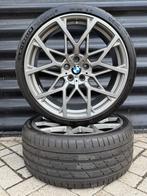 Nieuw 20” Orig BMW G20 G26 G21 Styling 795M velgen  banden, Ophalen, Nieuw, Band(en), 20 inch