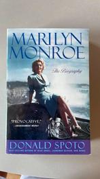 Marilyn Monroe / Donald Spoto / engelstalig, Ophalen of Verzenden, Zo goed als nieuw, Nederland