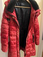 Desigual Winterjas maat 46, Kleding | Dames, Jassen | Winter, Ophalen of Verzenden, Zo goed als nieuw, Maat 46/48 (XL) of groter