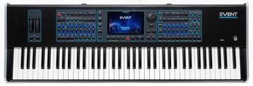 Ketron EVENT professional keyboard direct leverbaar beschikbaar voor biedingen