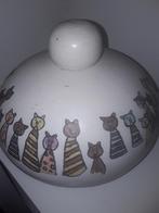 Object met katten, Antiek en Kunst, Ophalen