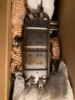 Originele Mazda MX5 Einddemper (2019), Auto-onderdelen, Uitlaatsystemen, Ophalen of Verzenden, Gebruikt, Mazda