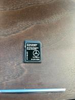 SD kaart navigatie Mercedes NTG5.5, Ophalen of Verzenden, Zo goed als nieuw, Landkaarten