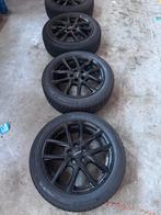 Winterbanden VW Polo (2018+) Monaco Velgen, Ophalen, Gebruikt, Volkswagen