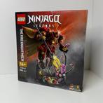 LEGO NINJAGO de vuurriddermecha 71846 | NIEUW, Lego, Nieuw, Support@lego.com, LEGO System A/S
Aastvej 1
7190 Billund
Denmark