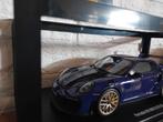 Porsche 911 (991.2) GT2 RS GT Spirit, Hobby en Vrije tijd, Modelauto's | 1:18, Overige merken, Auto, Modelhaus Forster, Nieuw
