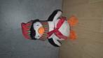 Leuke dansende kerst pinguïn, Ophalen, Zo goed als nieuw