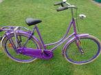 Oma Fiets 28", 56 cm of meer, Ophalen, Gebruikt, Handrem