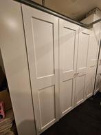 Paxkasten met deuren, Gebruikt, 150 tot 200 cm, 25 tot 50 cm, 50 tot 100 cm
