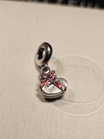 Pandora Bedel - Bonbondoos - Nieuwstaat, Pandora, Ophalen of Verzenden, Zo goed als nieuw, 1 bedel