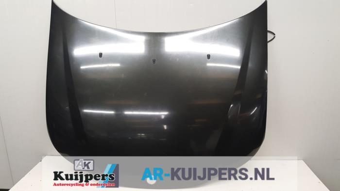 Motorkap van een Saab 9-3, Auto-onderdelen, Carrosserie en Plaatwerk, Motorkap, Saab, Gebruikt, 3 maanden garantie