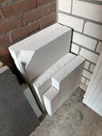 Cellenbetonblok Gratis, Ophalen, Zo goed als nieuw, Bakstenen