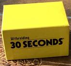 30 Seconds – uitbreiding, Hobby en Vrije tijd, Gezelschapsspellen | Kaartspellen, Ophalen of Verzenden, Nieuw