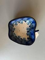 Bunzlau appel schaaltje, Antiek en Kunst, Ophalen of Verzenden