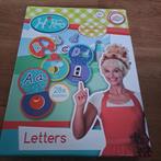 juf Roos letters, Ophalen of Verzenden, Gebruikt, Taal en Lezen