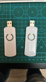 Aeotec Z-wave stick, Ophalen of Verzenden, Gebruikt