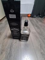 3 liter Jack daniels fles leeg en doos, Verzamelen, Merken en Reclamevoorwerpen, Ophalen of Verzenden, Overige typen