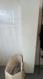 Ikea badkamerkast hoog, Huis en Inrichting, (Half)hoge kast, Minder dan 50 cm, Gebruikt, Ophalen of Verzenden