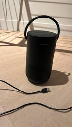Bose Portable Home Speaker - Draagbare Speaker, Audio, Tv en Foto, Luidsprekers, Gebruikt, Overige typen, Ophalen of Verzenden