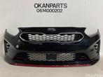 Kia Cee'd GT-line voorbumper 86511-J7710