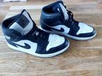 Nike Jordan Air Jordan 1 Panda Elephant maat 41, Kleding | Heren, Schoenen, Zwart, Nike, Ophalen of Verzenden, Sneakers of Gympen